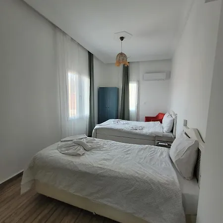 La Butik Habitación en casa particular *