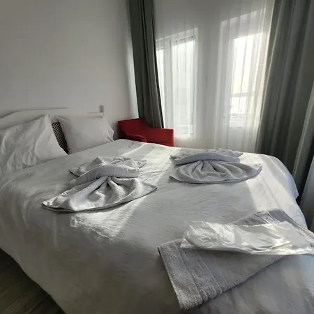 La Butik Habitación en casa particular