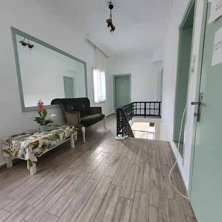 La Butik Habitación en casa particular