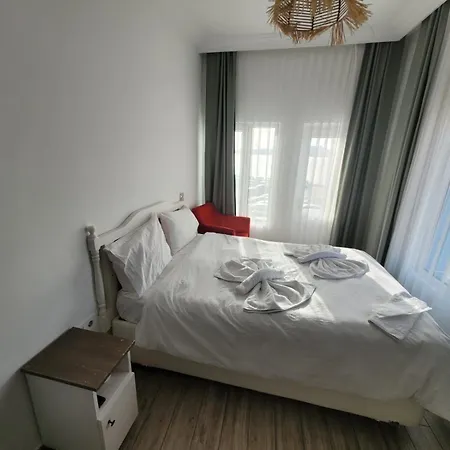 Habitación en casa particular La Butik *