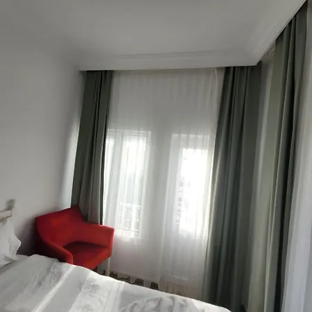 La Butik Homestay