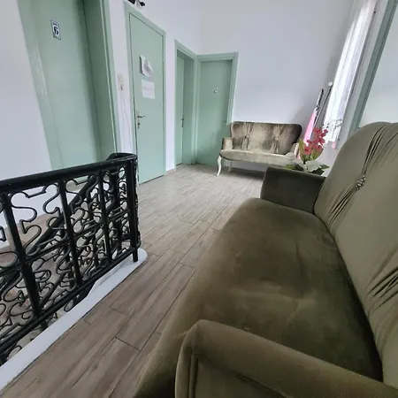 Ubytování v soukromí La Butik