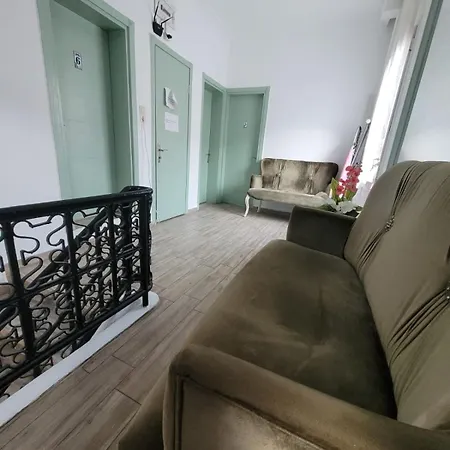 La Butik Ubytování v soukromí
