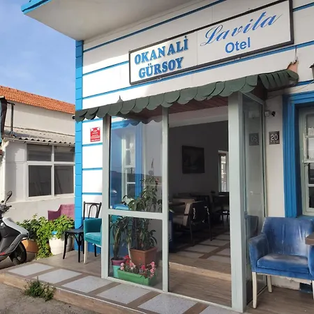 La Butik Ayvalik