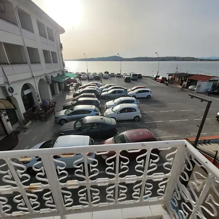 La Butik Ayvalik