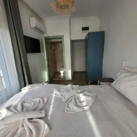 Homestay La Butik Ayvalik