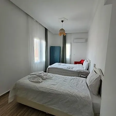 La Butik Pansiyon Ayvalı