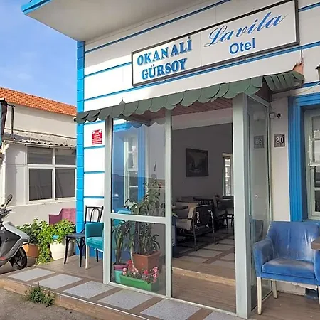 La Butik Ayvalı