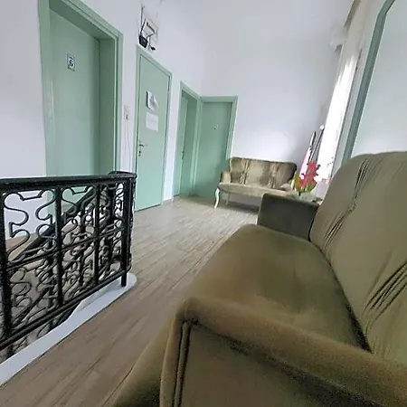 Pansiyon La Butik