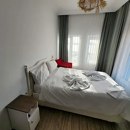 Pansiyon La Butik