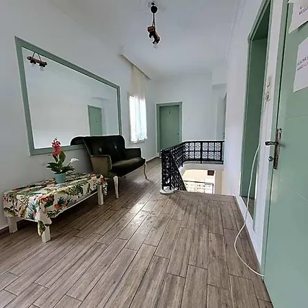 La Butik Pansiyon