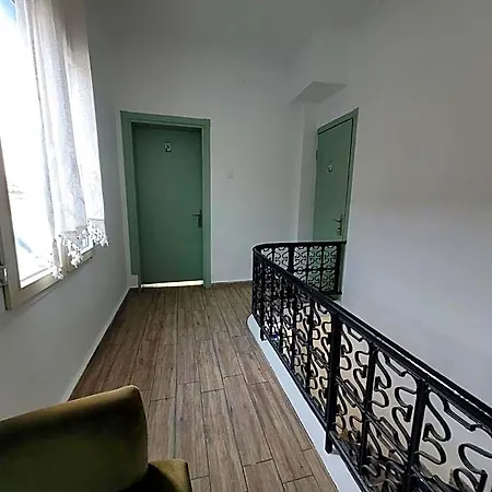 Pansiyon La Butik